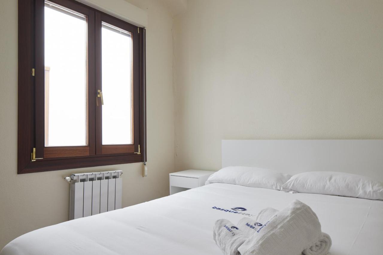 Zinema - Basque Stay ซานเซบาสเตียน ภายนอก รูปภาพ